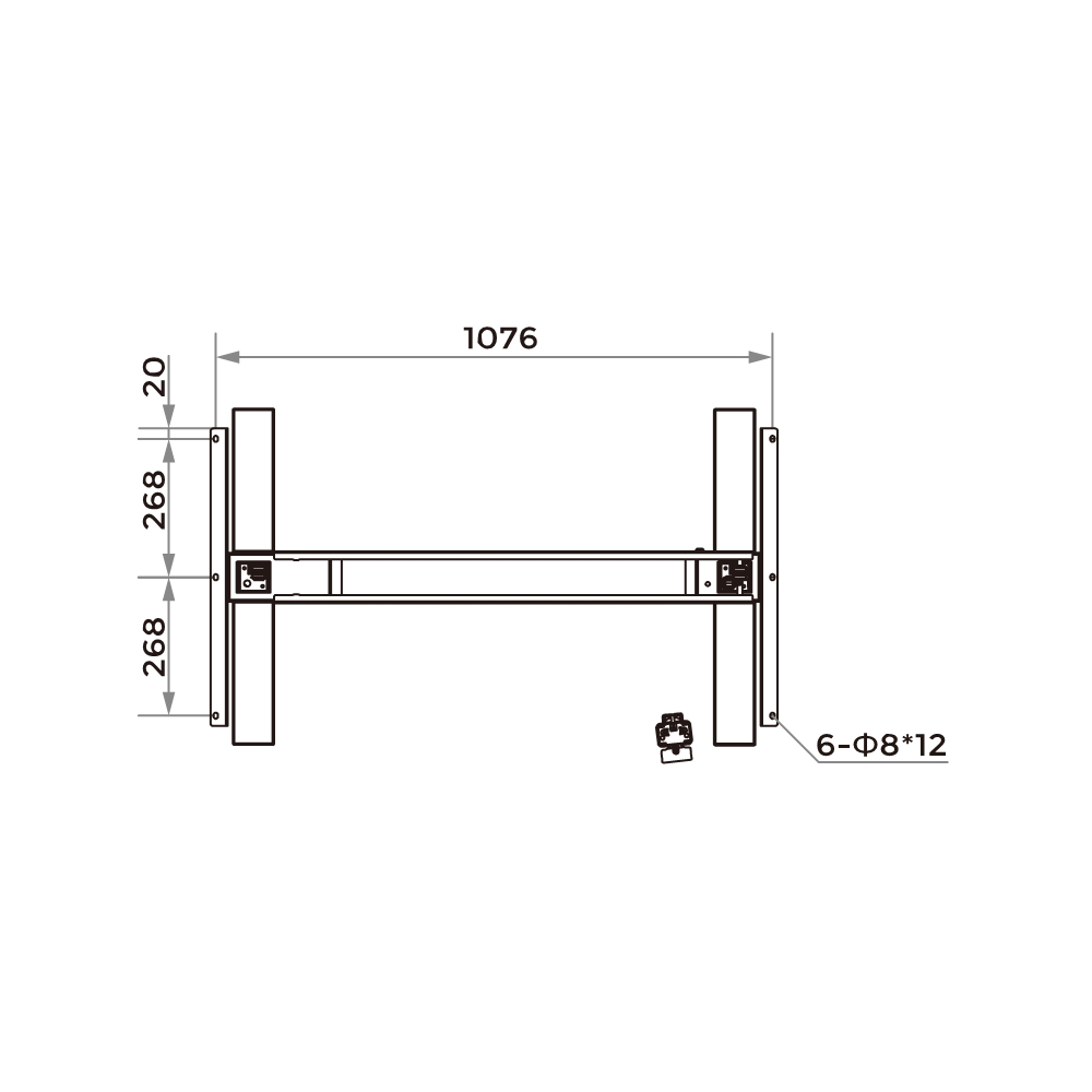 GT-DA 