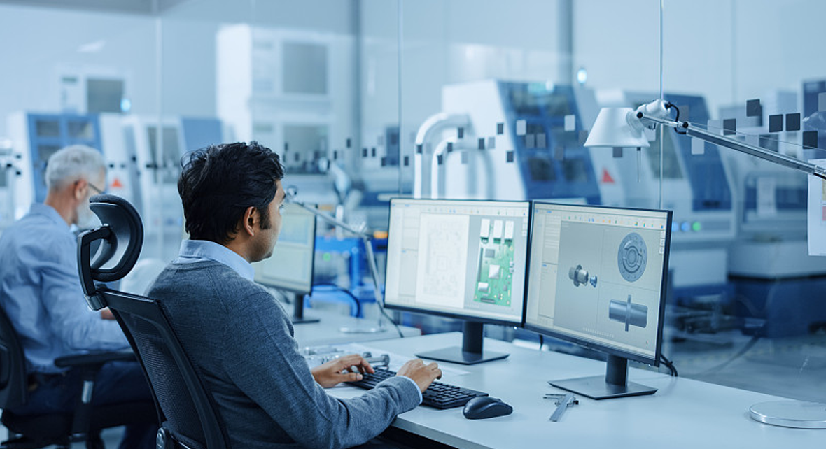 Pneumatic core technical advantages