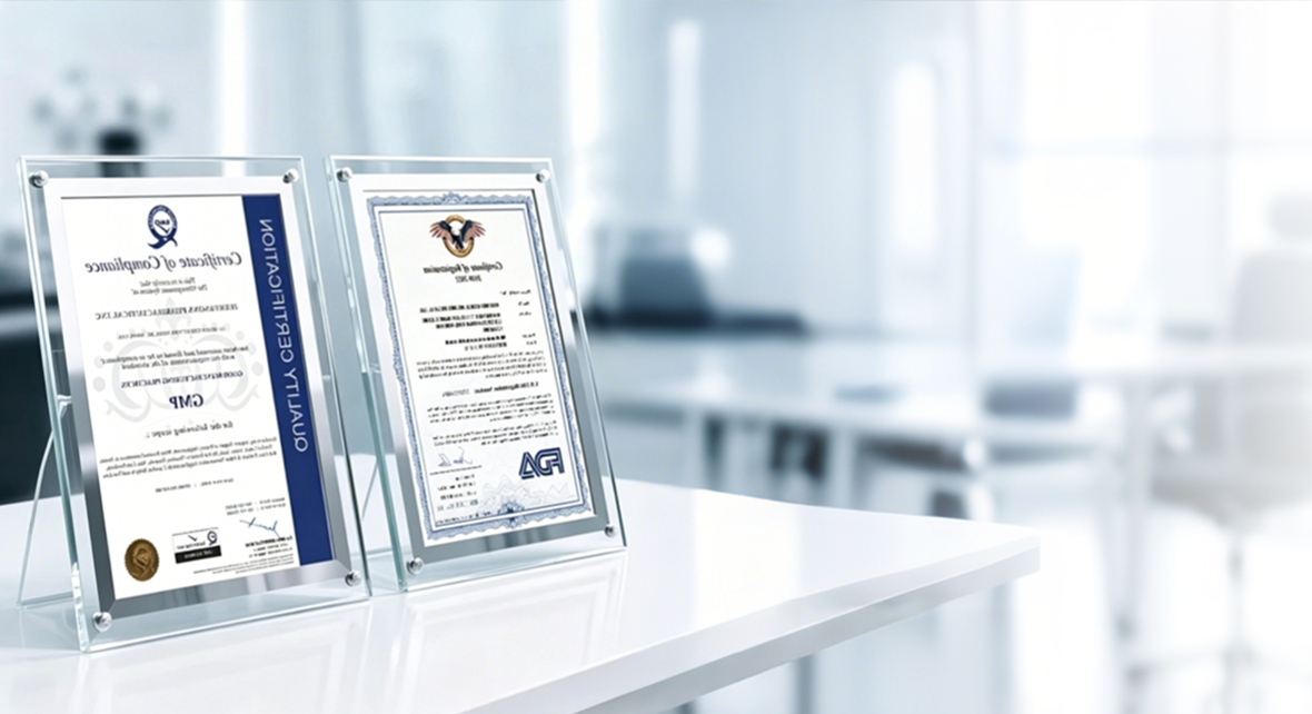 Patent reserve status