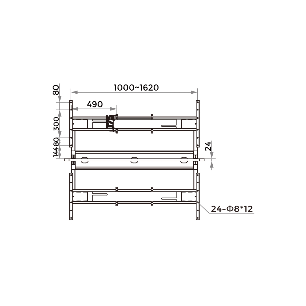 GT-DD-2SF